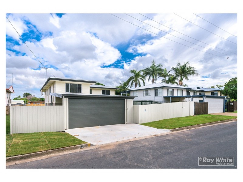 371 Limpus Street, Frenchville QLD 4701