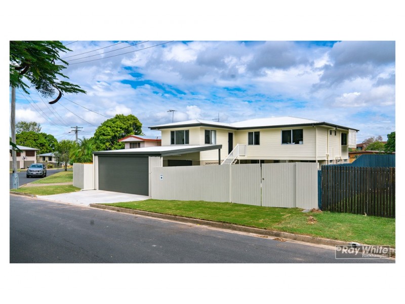 371 Limpus Street, Frenchville QLD 4701