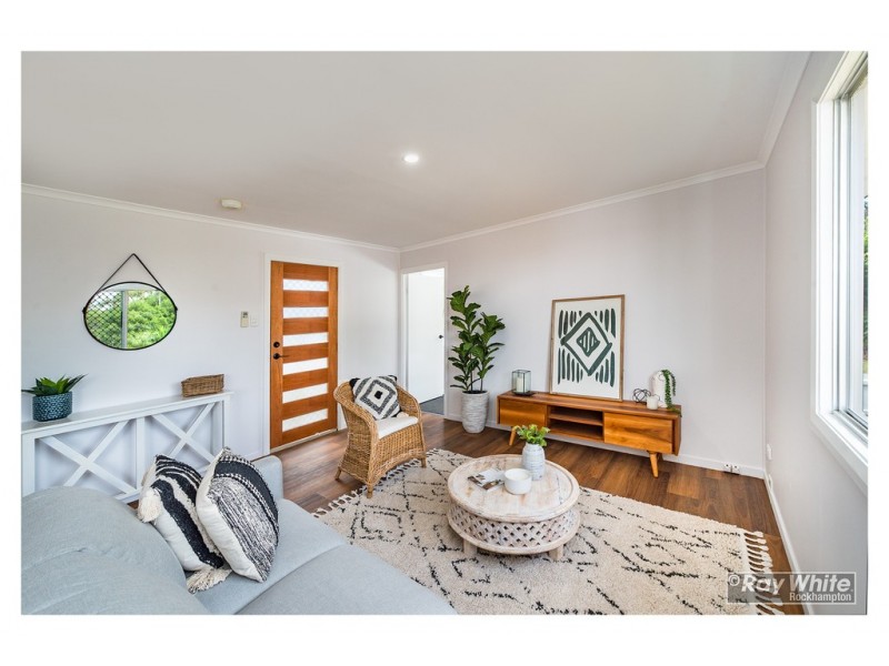 371 Limpus Street, Frenchville QLD 4701