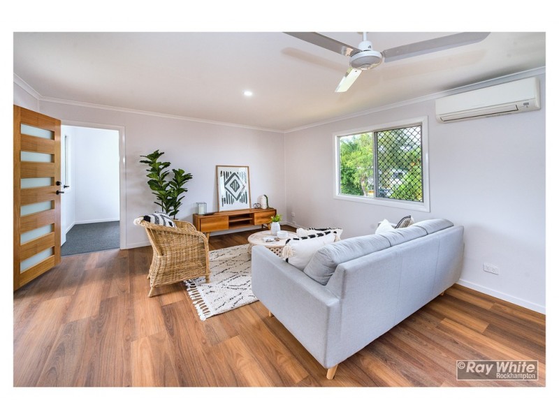 371 Limpus Street, Frenchville QLD 4701