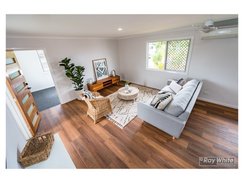 371 Limpus Street, Frenchville QLD 4701