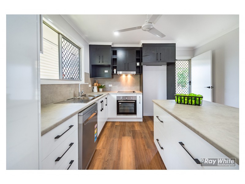 371 Limpus Street, Frenchville QLD 4701