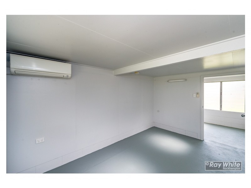 371 Limpus Street, Frenchville QLD 4701