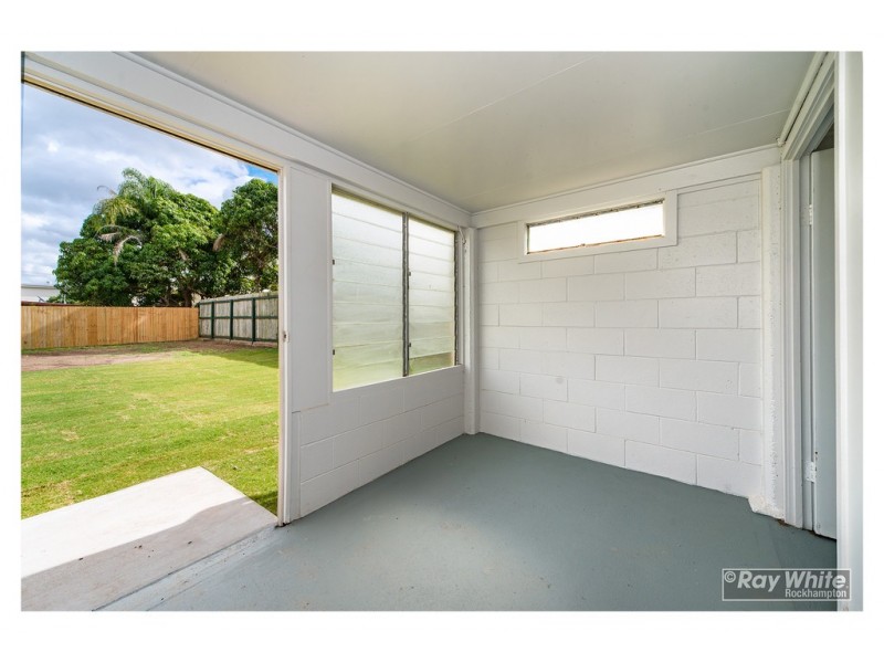 371 Limpus Street, Frenchville QLD 4701