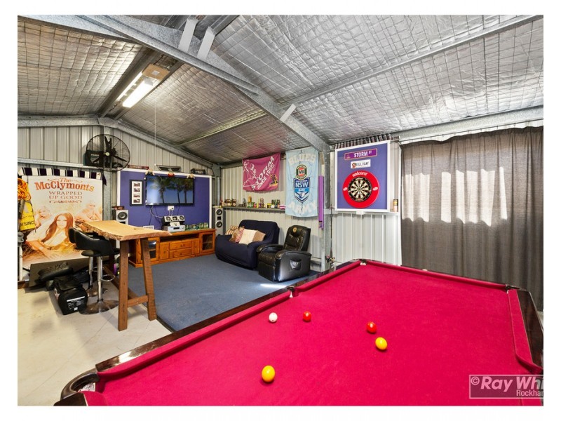 25 Jamie Crescent, Gracemere QLD 4702