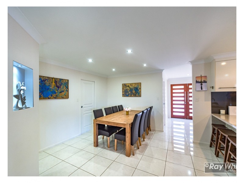 25 Jamie Crescent, Gracemere QLD 4702