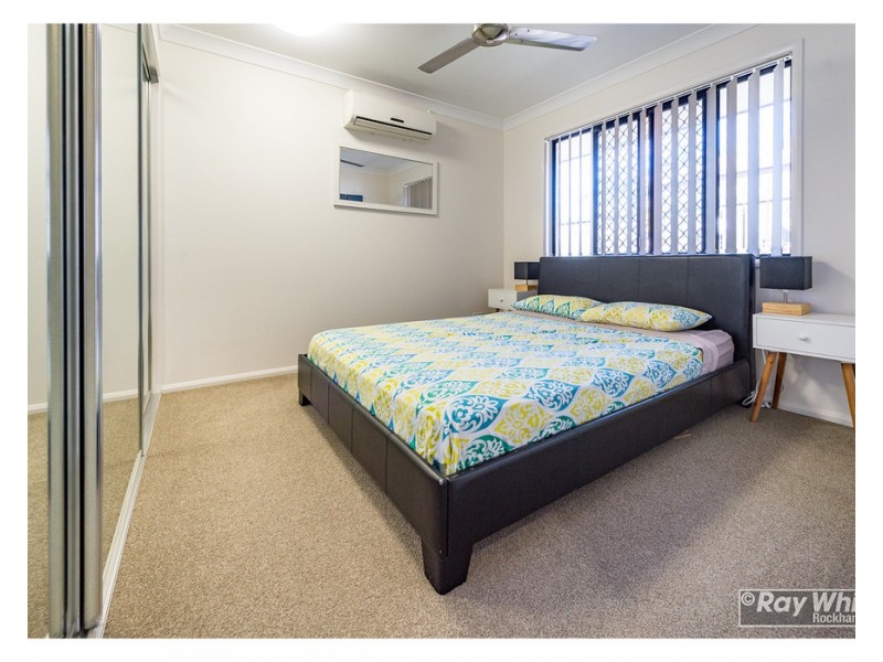 25 Jamie Crescent, Gracemere QLD 4702