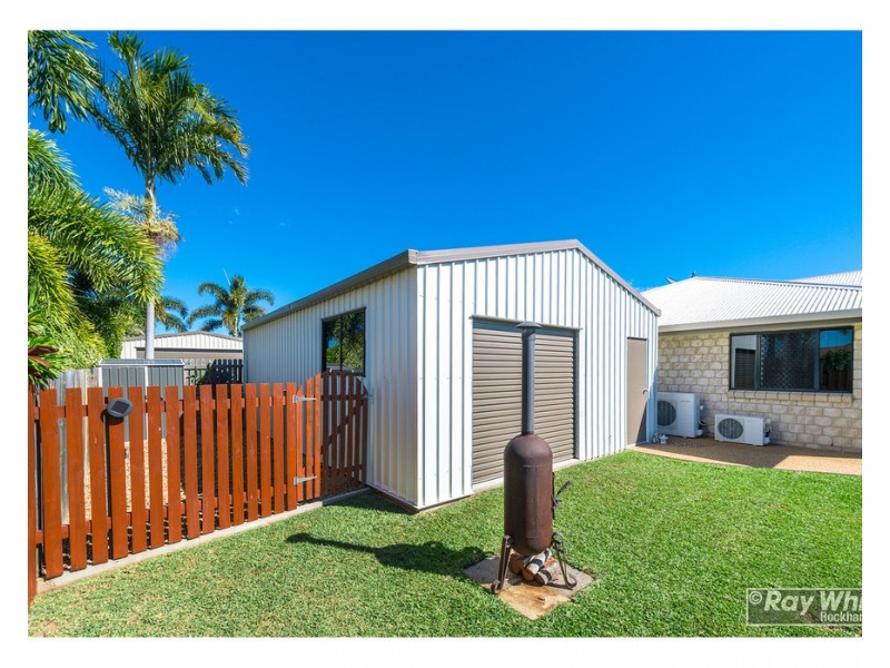 25 Jamie Crescent, Gracemere QLD 4702