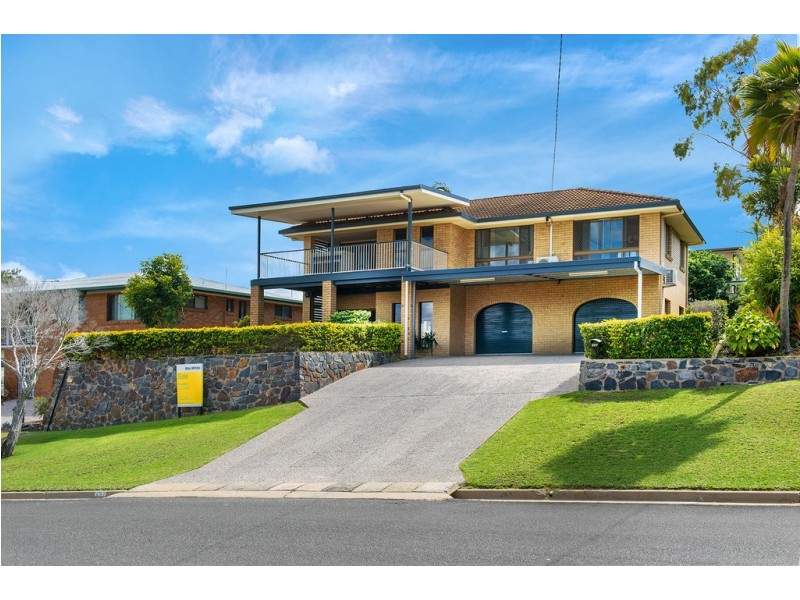 287 Thirkettle Avenue, Frenchville QLD 4701