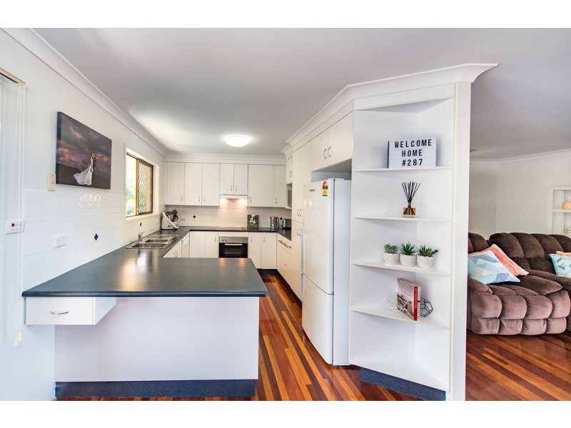 287 Thirkettle Avenue, Frenchville QLD 4701