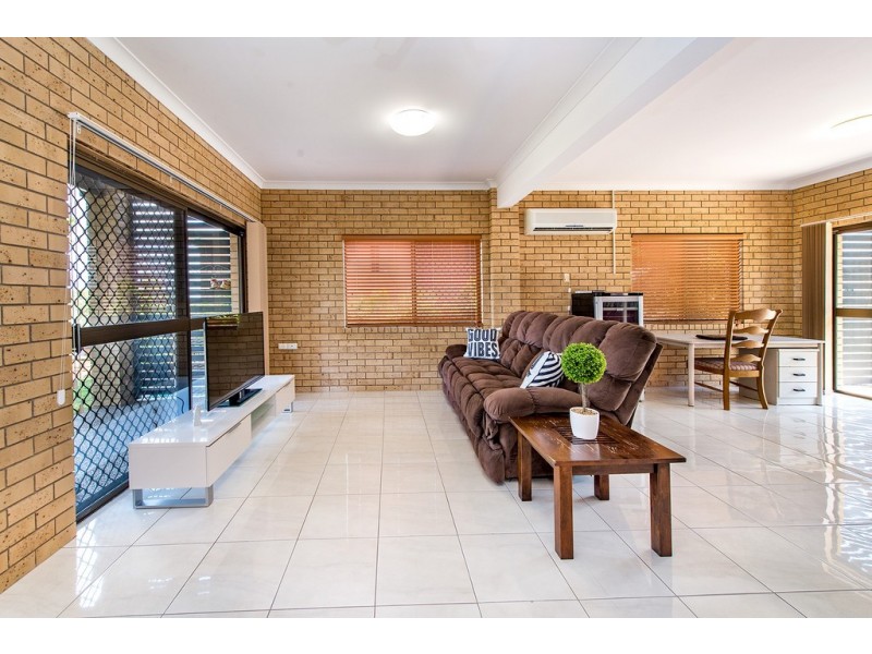 287 Thirkettle Avenue, Frenchville QLD 4701