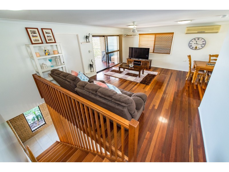 287 Thirkettle Avenue, Frenchville QLD 4701