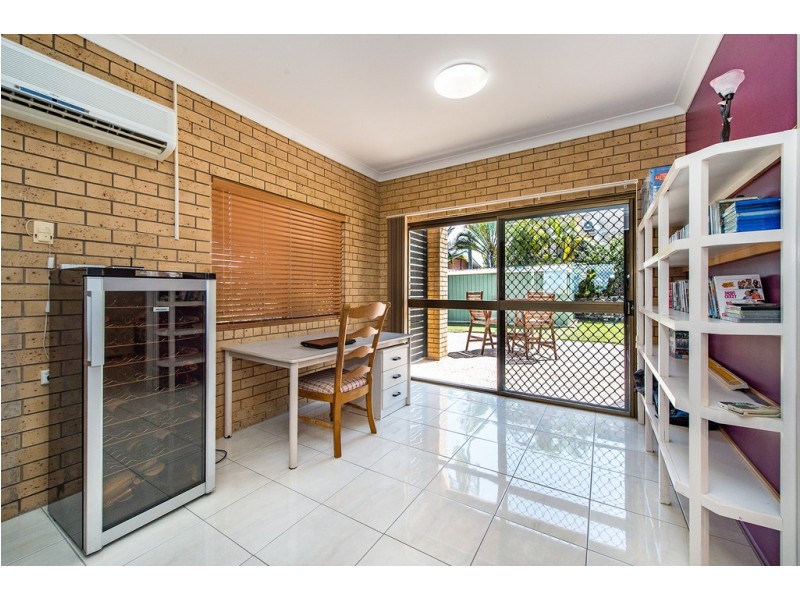 287 Thirkettle Avenue, Frenchville QLD 4701