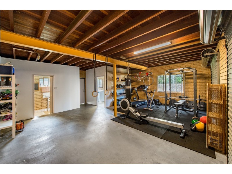 287 Thirkettle Avenue, Frenchville QLD 4701