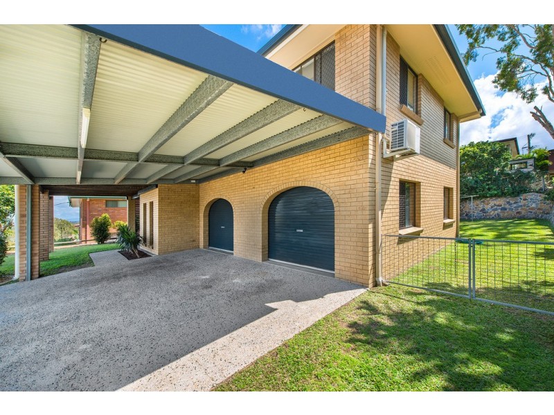 287 Thirkettle Avenue, Frenchville QLD 4701