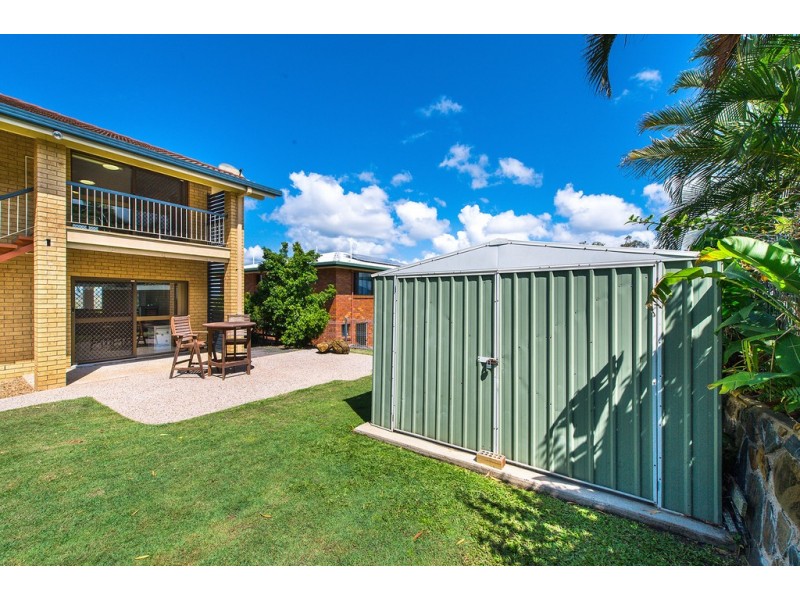287 Thirkettle Avenue, Frenchville QLD 4701