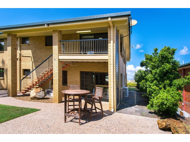 287 Thirkettle Avenue, Frenchville QLD 4701