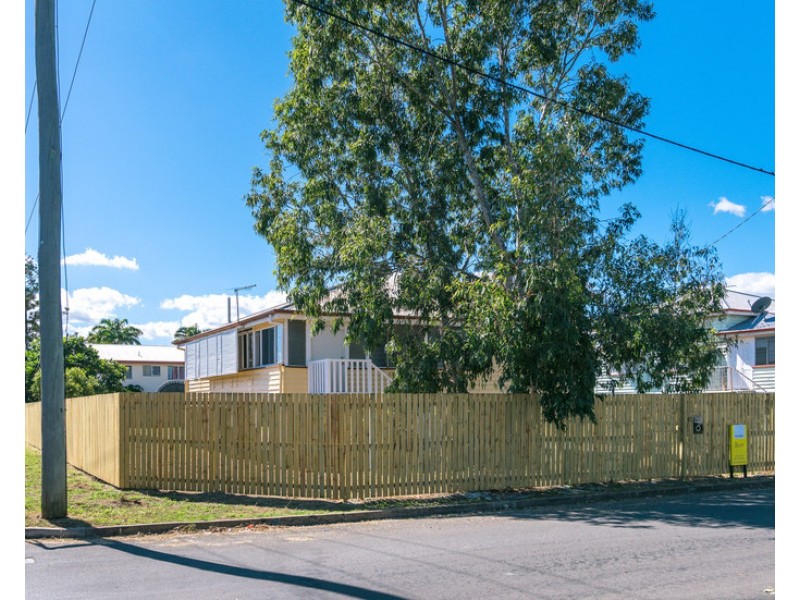 67 Livingstone Street, Berserker QLD 4701