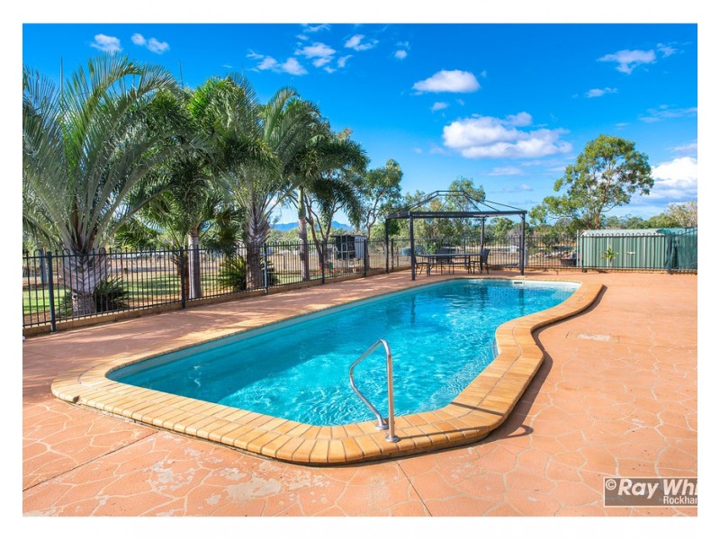 51 Stewart Street, Gracemere QLD 4702
