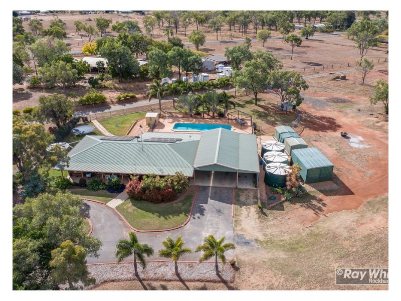 51 Stewart Street, Gracemere QLD 4702