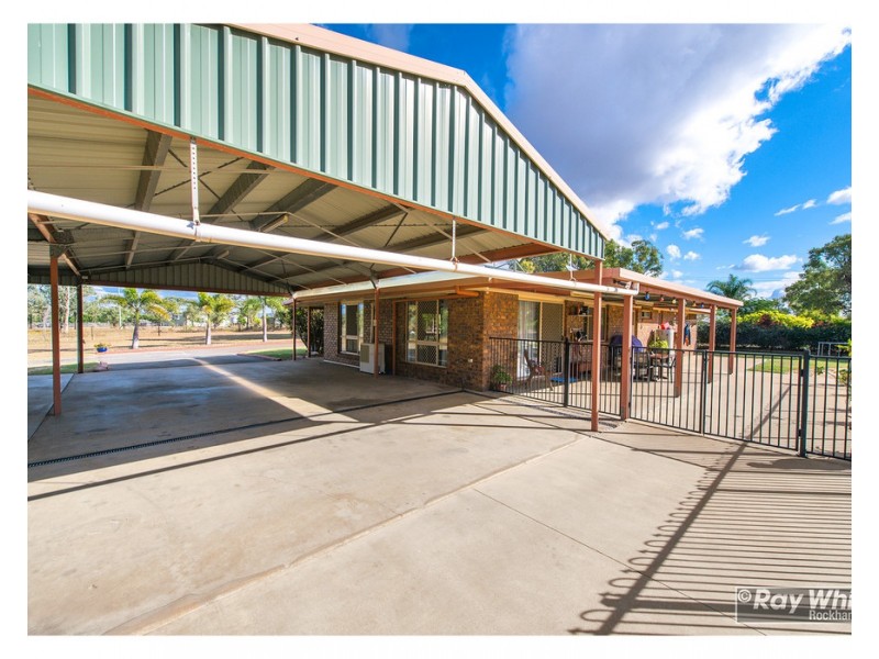 51 Stewart Street, Gracemere QLD 4702