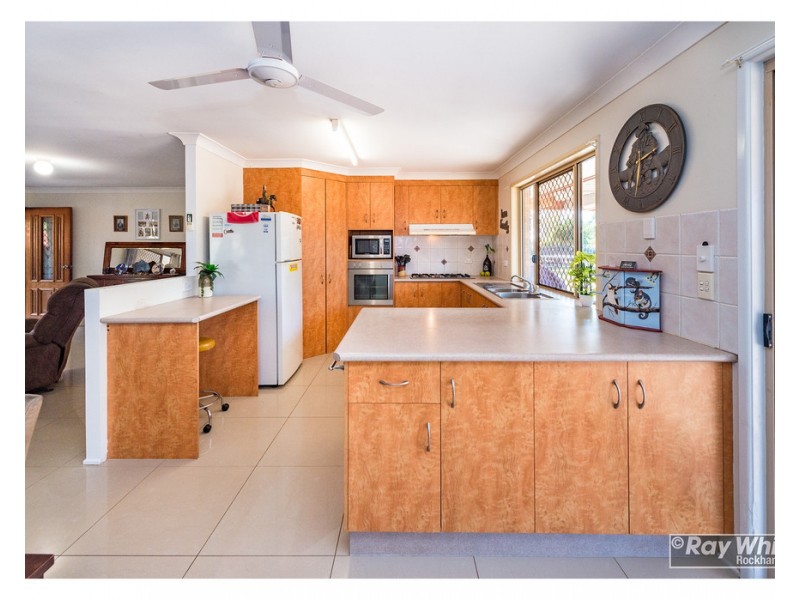 51 Stewart Street, Gracemere QLD 4702