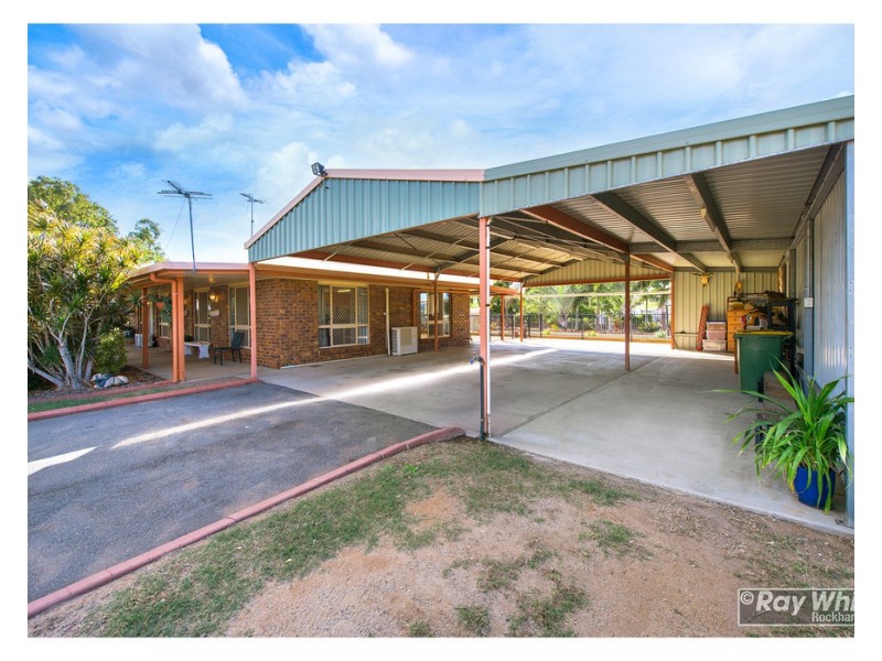 51 Stewart Street, Gracemere QLD 4702