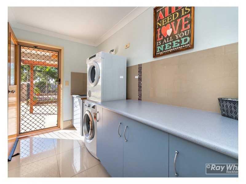 51 Stewart Street, Gracemere QLD 4702