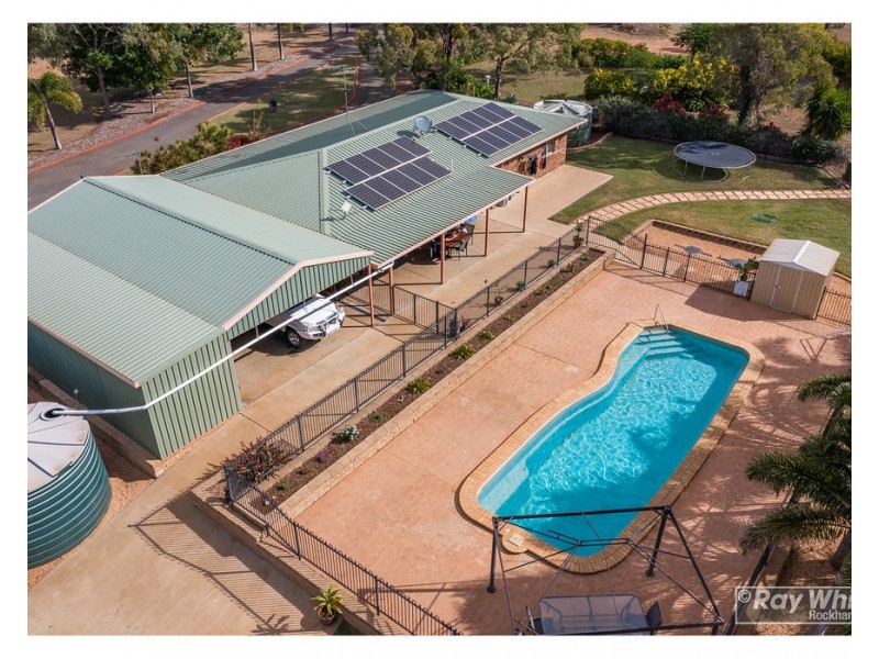 51 Stewart Street, Gracemere QLD 4702