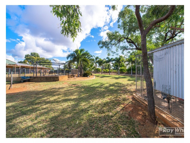 51 Stewart Street, Gracemere QLD 4702