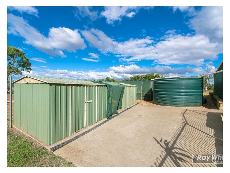51 Stewart Street, Gracemere QLD 4702
