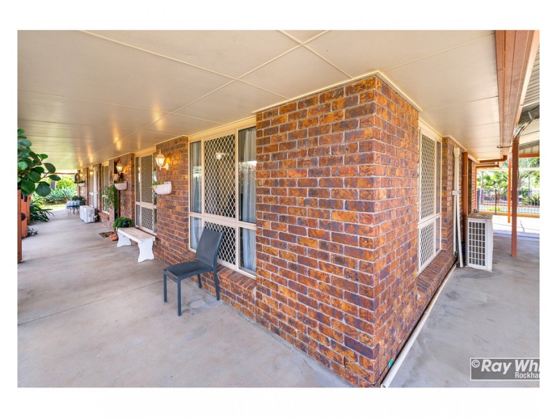 51 Stewart Street, Gracemere QLD 4702