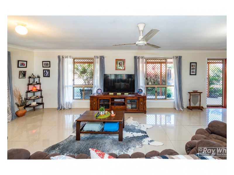 51 Stewart Street, Gracemere QLD 4702
