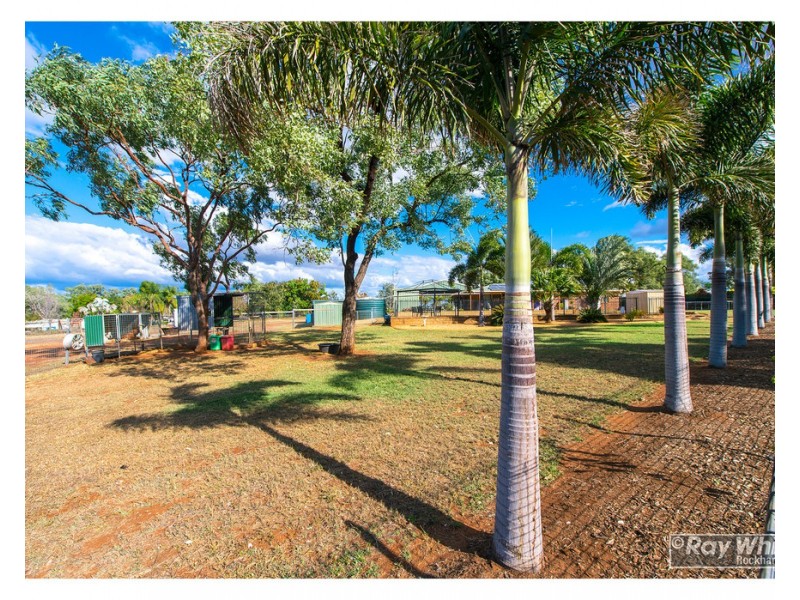 51 Stewart Street, Gracemere QLD 4702