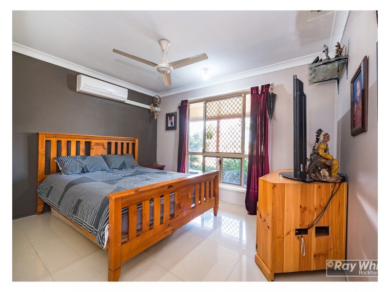 51 Stewart Street, Gracemere QLD 4702