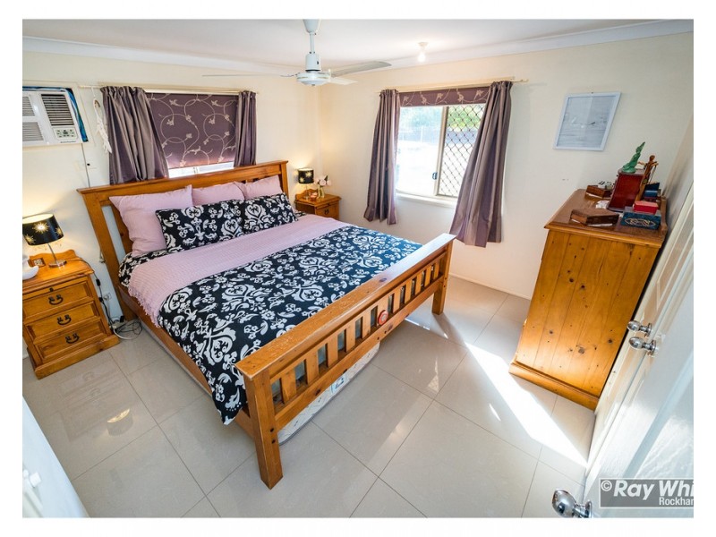 51 Stewart Street, Gracemere QLD 4702