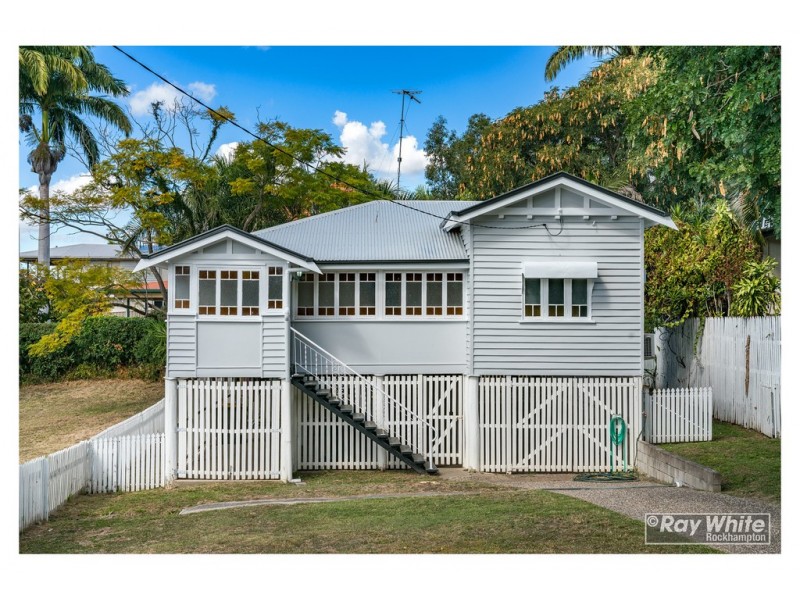 55 Albert Street, The Range QLD 4700