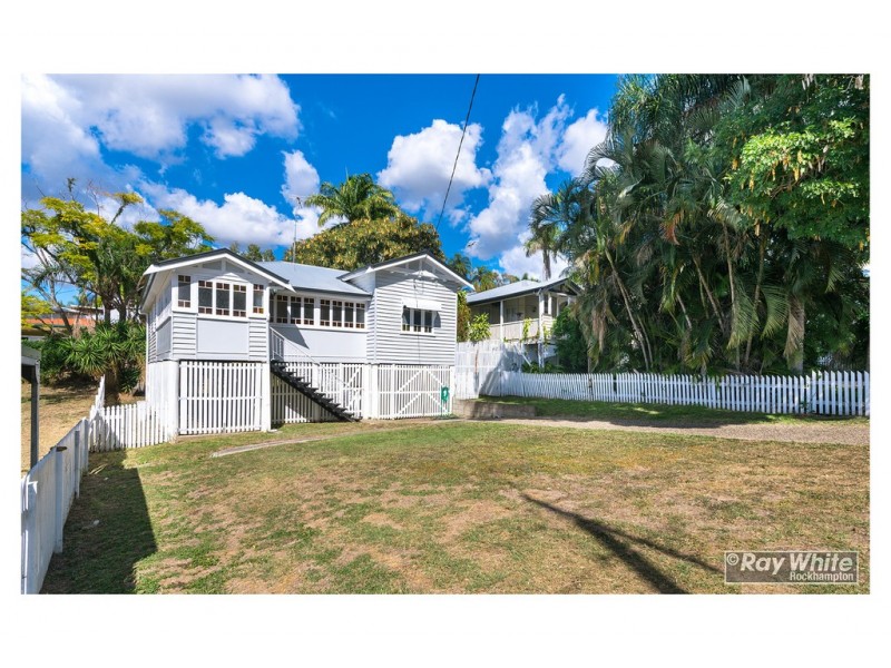 55 Albert Street, The Range QLD 4700