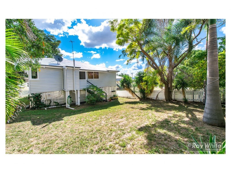 55 Albert Street, The Range QLD 4700