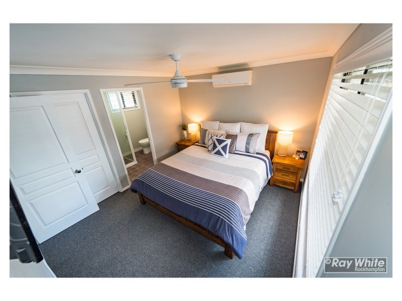 20 Riley Drive, Gracemere QLD 4702