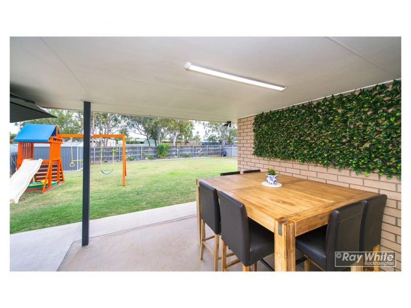 20 Riley Drive, Gracemere QLD 4702