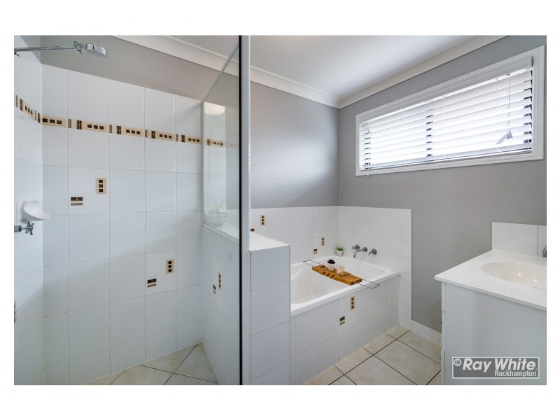 20 Riley Drive, Gracemere QLD 4702