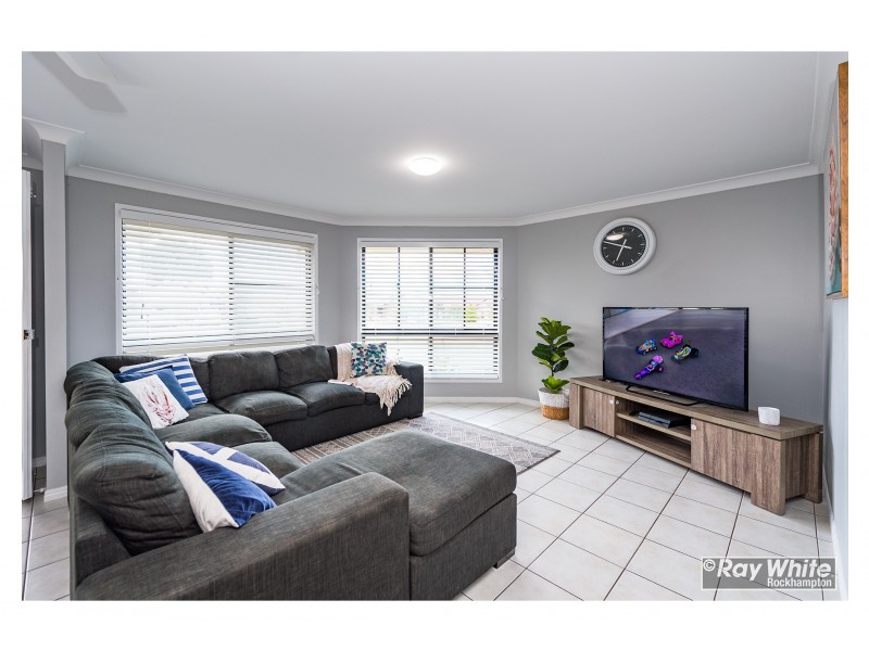 20 Riley Drive, Gracemere QLD 4702