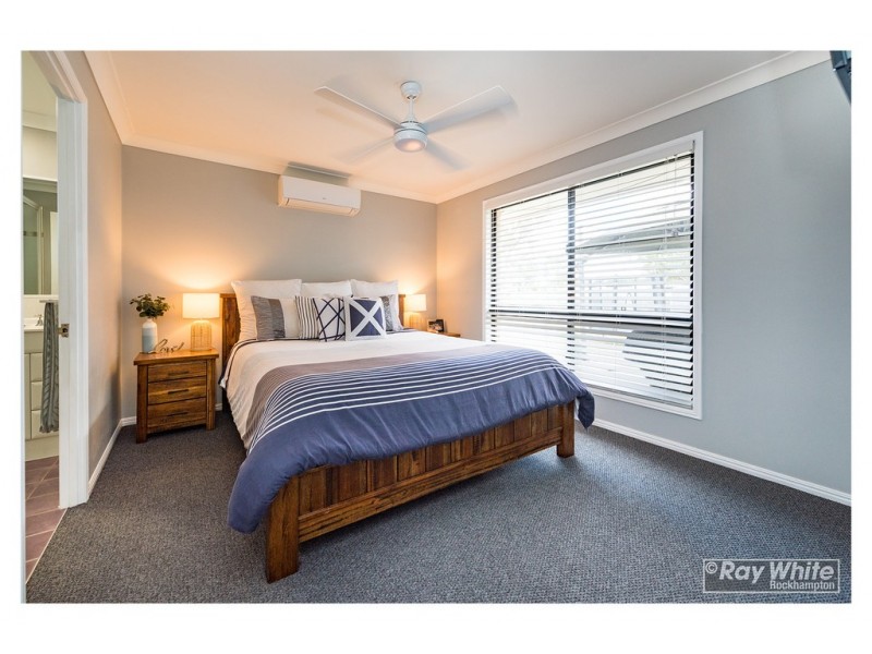 20 Riley Drive, Gracemere QLD 4702