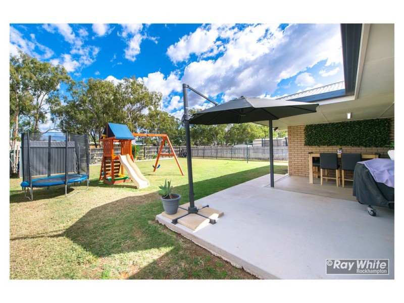 20 Riley Drive, Gracemere QLD 4702