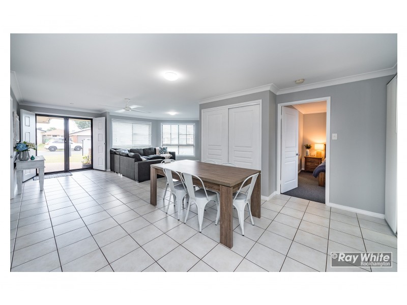 20 Riley Drive, Gracemere QLD 4702