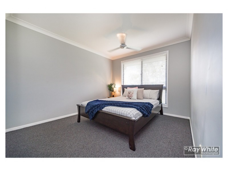 20 Riley Drive, Gracemere QLD 4702