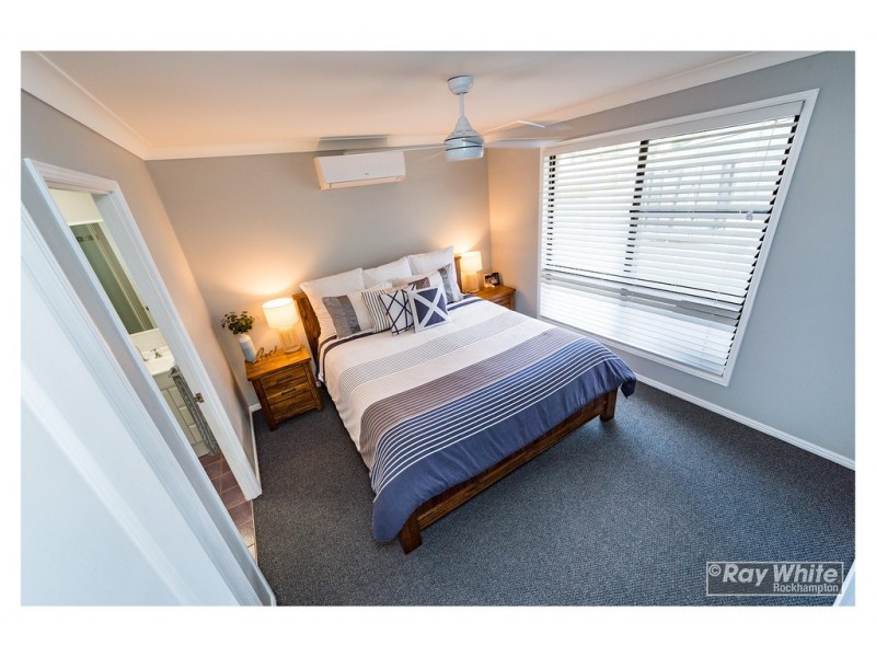 20 Riley Drive, Gracemere QLD 4702