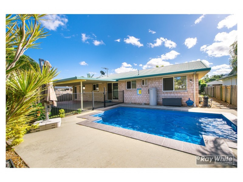 4 Gable Street, Koongal QLD 4701