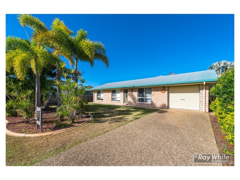 4 Gable Street, Koongal QLD 4701